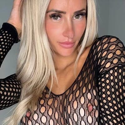 Bella Haye ๐ฑ๐ปโโ๏ธ Miami Girl ๐บ๐ธ NEW