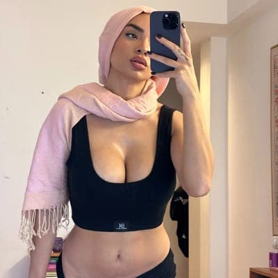 Salma Iman 🇵🇸